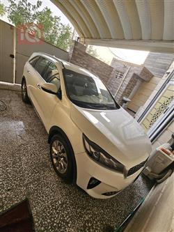 کیا سۆرینتۆ
